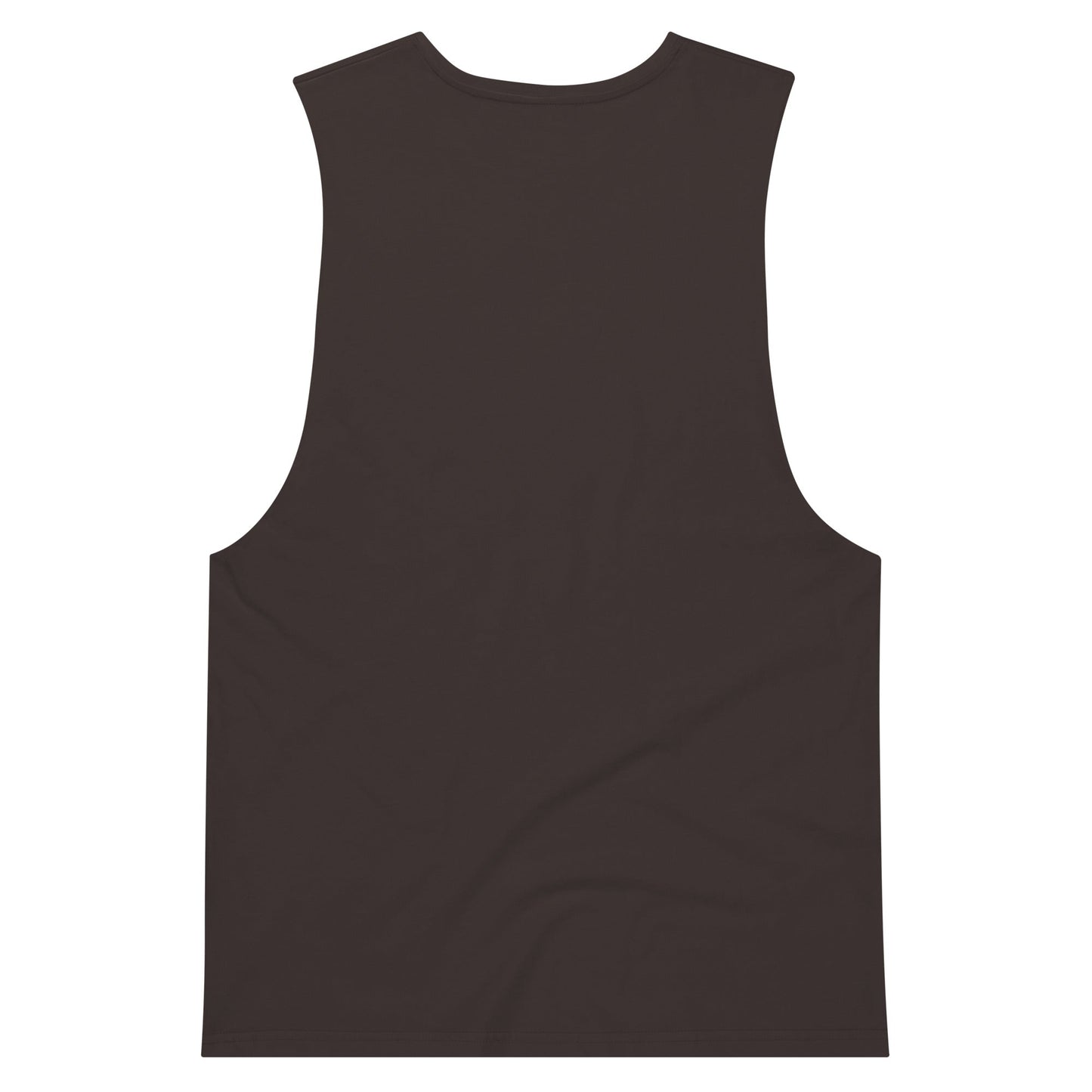 Tank Top - Plain Back - Glory & Gains