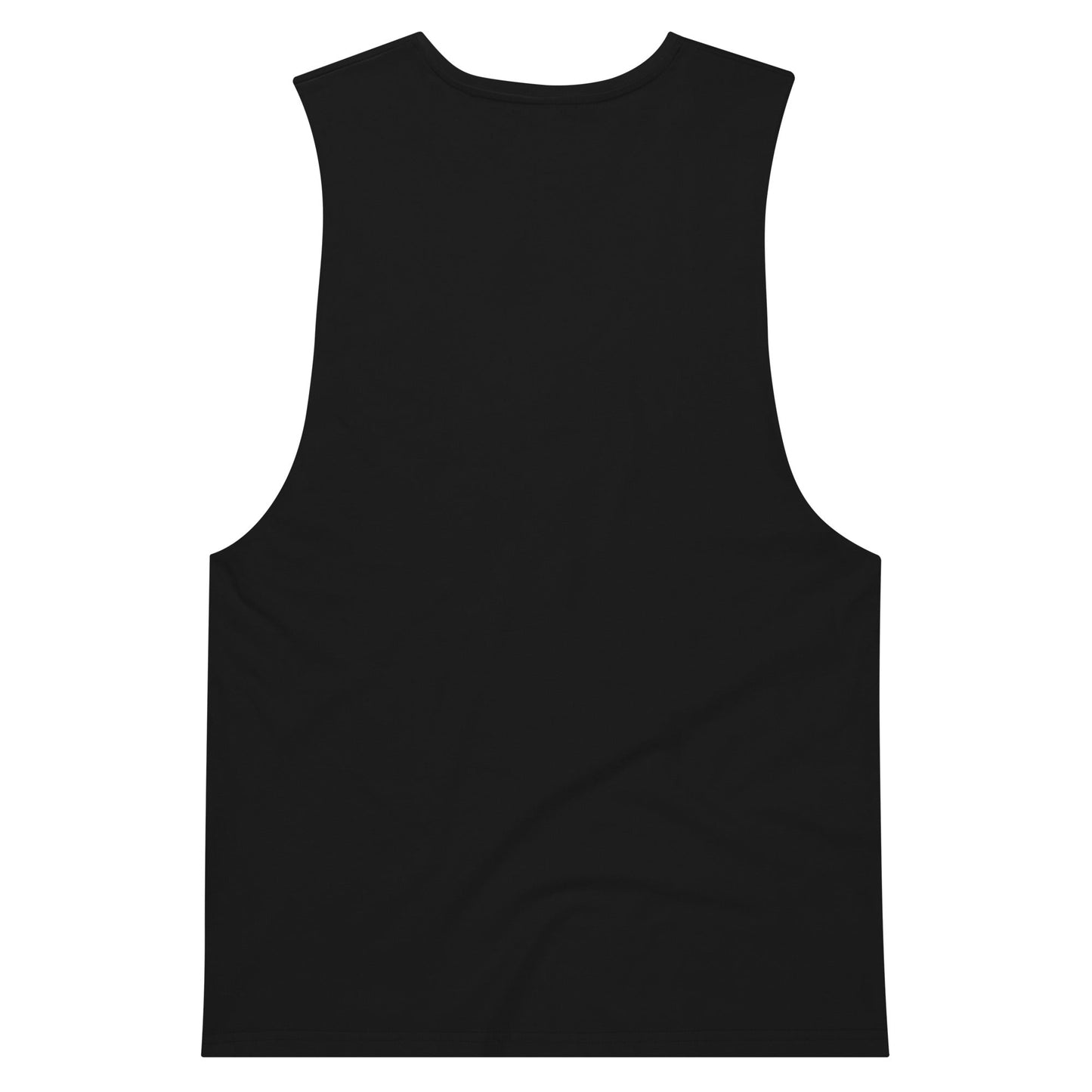 Tank Top - Plain Back - Glory & Gains
