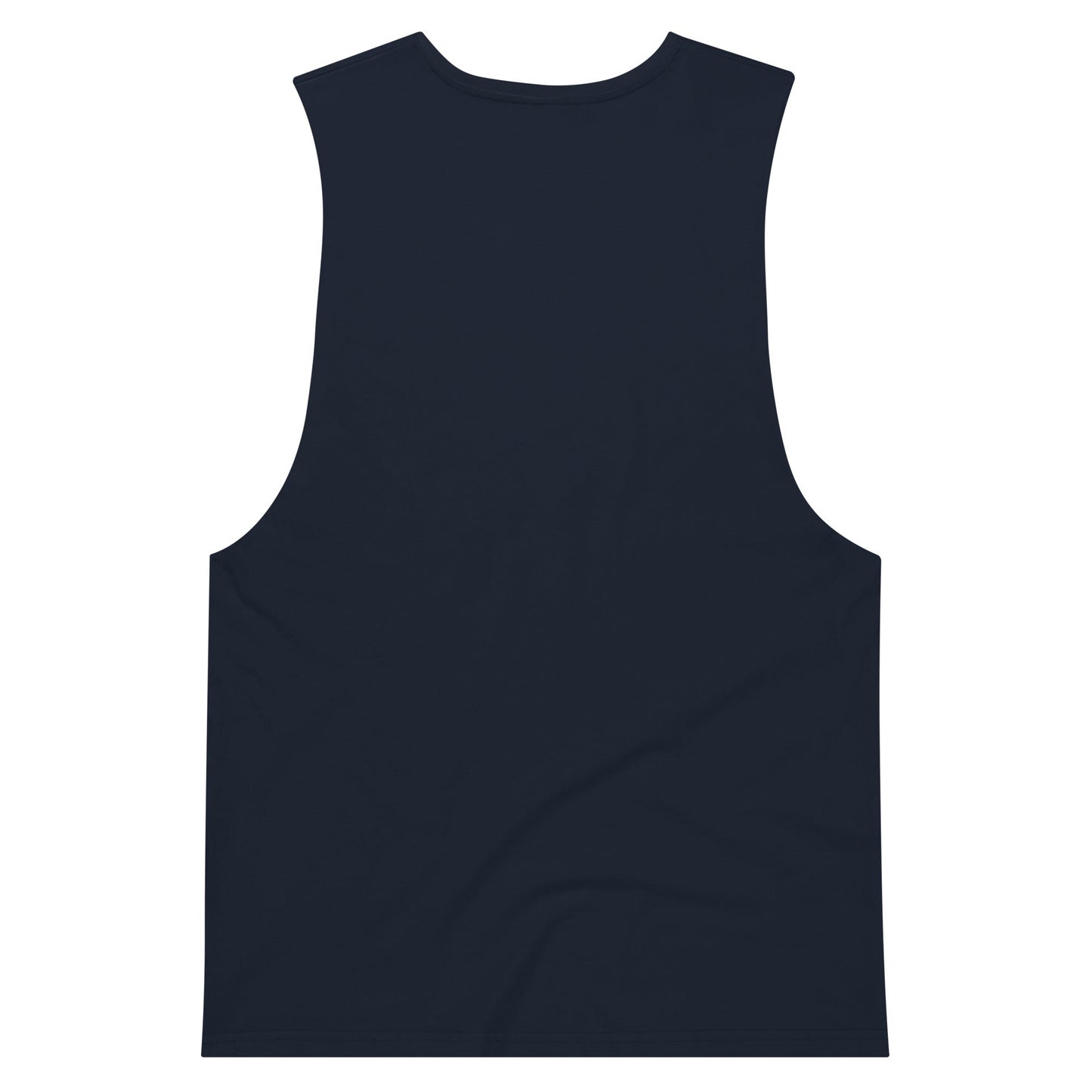 Tank Top - Plain Back - Glory & Gains