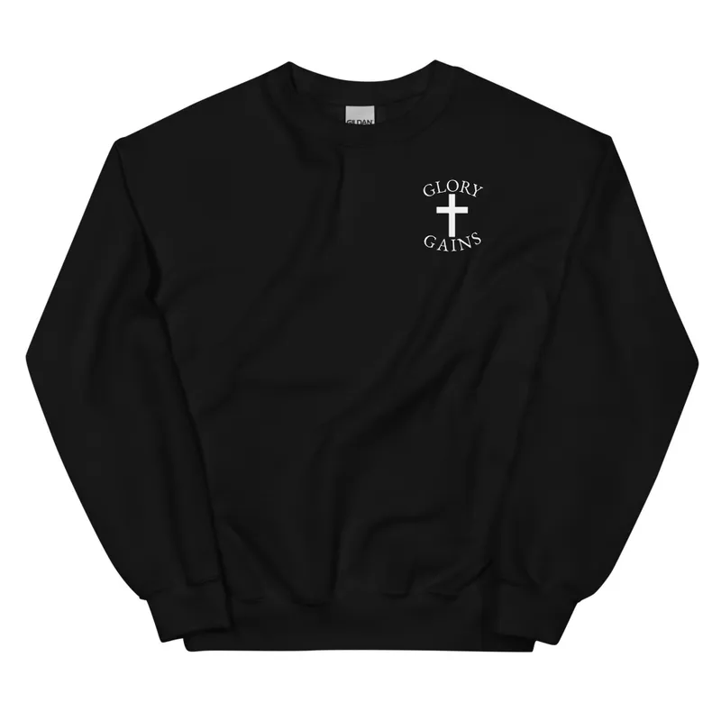 Jumper - Nested Cross Back