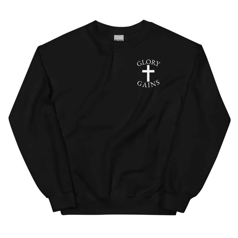 Jumper - Plain Back